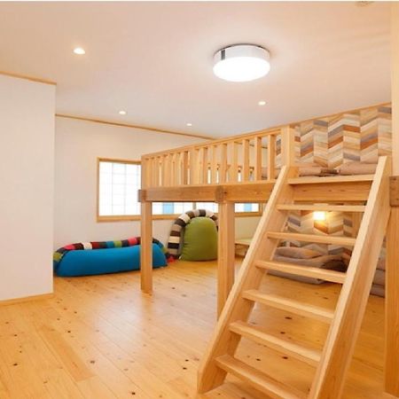 Onsen Petit Hotel Yukori Bandai Atami Kōriyama Zewnętrze zdjęcie