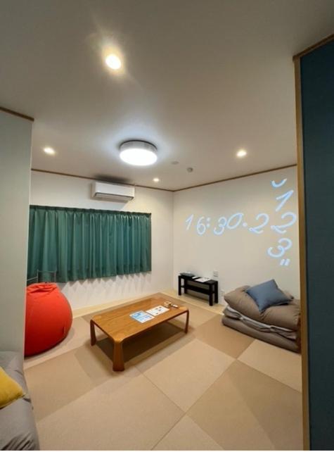 Onsen Petit Hotel Yukori Bandai Atami Kōriyama Zewnętrze zdjęcie