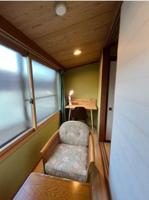 Onsen Petit Hotel Yukori Bandai Atami Kōriyama Zewnętrze zdjęcie